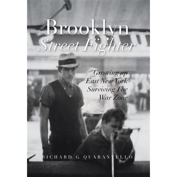 Pre-Owned Surviving the Warzone : Growing Up East New York Brooklyn