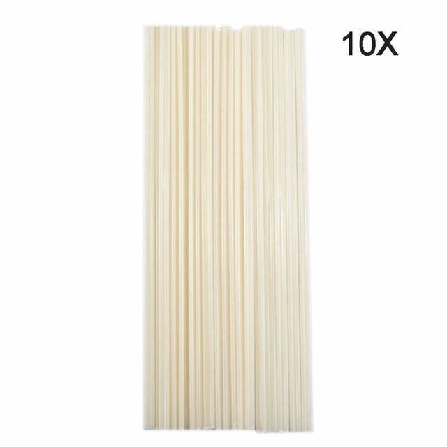 10PCS Plastic Welding Rod ABS Plastic Welding Rod Car Bumper Welding Tools