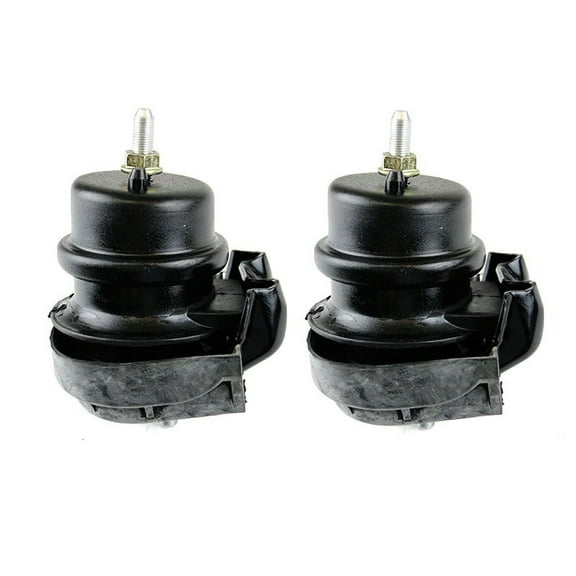 K2247 Fits 2001-2006 Lexus LS430 Front Left & Right Engine Motor Mount Set 2pcs : A62098, A62098
