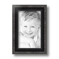 thumbnail image 2 of ArtToFrames 5x8 inch Black Picture Frame, Black Wood Poster Frame (4625), 2 of 8