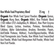 Emerald Labs Mens 1-Daily Multi - Multivitamin with Methylated Folate, Extra Zinc and Lycopene to Support Healthy Prostate, Energy Levels, Bone Strength - 30 Vegetable Capsules