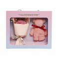 thumbnail image 2 of Yisang Creative Gift For Mother's Day Rose Soap Bouquet Gift Box, 2 of 9