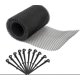 thumbnail image 1 of Yyh Redes para aleros, redes para fregaderos, redes para jardinería, nuevos productos esquí esquí Gafas de esquí, 1 of 3