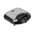 thumbnail image 4 of NonStick Electric Sandwich Maker Breakfast Maker for Dormitory Kitchen EU Plug 220-240V, 4 of 8
