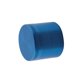 thumbnail image 5 of Máquina de pulir de aleación de zinc Molinillo de hierbas de pantalla fina Filtro de especias de molienda suave Azul Methold HA6962-04B, 5 of 6