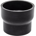 thumbnail image 2 of JEGS 56033 Silicone Hose Connector Reducer 3 Overall Length 3.5 to 3 Inside Diam, 2 of 4