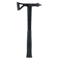 thumbnail image 2 of Estwing Black Eagle 1.5 lb Single Bit Axe 15 in. Steel Handle, 2 of 4