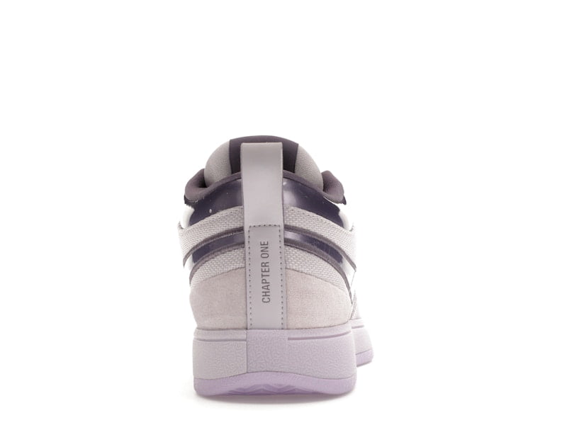 Nike Men's Book 1 Lilac Bloom Basketball Shoes, from StockX