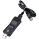 thumbnail image 2 of Adaptador inalámbrico Usb Fast 300m Dual Band Hdtv para Uwa-br100 Kuyhfg Bienvenido a Kuyhfg, 2 of 2