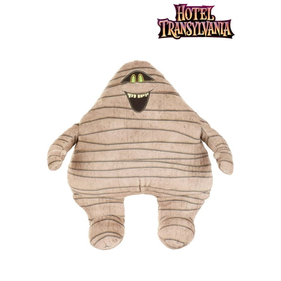 Hotel Transylvania Murray Plush