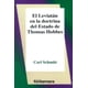 thumbnail image 1 of EL LEVIATAN EN LA DOCTRINA DEL ESTADO DE THOMAS HOBBES FONTAMARA CARL SCHMITT, 1 of 2
