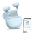 thumbnail image 1 of Auriculares XIAOMI Redmi Buds 8 Lite inalámbricos con ANC (Cancelación activa de ruido) - Azul, 1 of 9