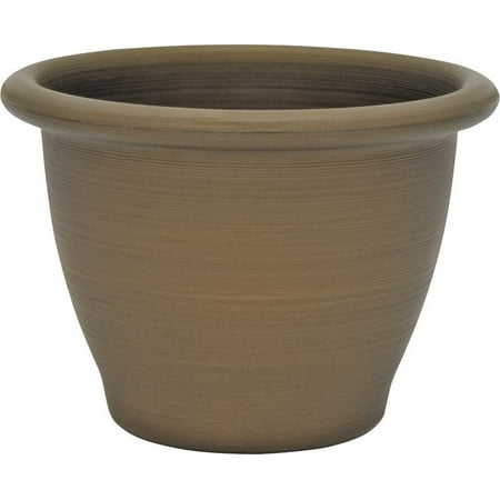 toscana planter dia dynamic patio southern plastic
