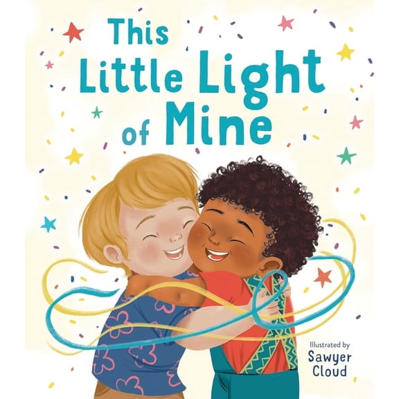 This Little Light of Mine: A Picture Book, (Hardcover)