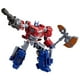 thumbnail image 1 of Figura de juguete Transformers Voyager Class Exclusive Optimus Prime de 18 cm, 1 of 4