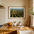 thumbnail image 4 of Tuscan Countryside - Vineyards of San Gimignano - Tuscany Italy Photography Unframed Wall Art Print 16 x 24 inches, 4 of 7