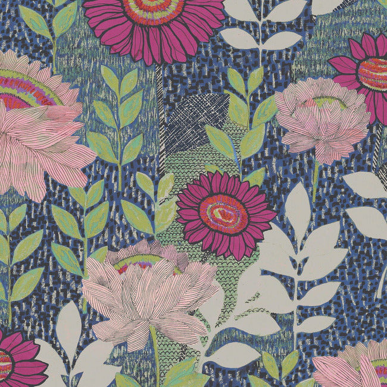 Tamara Day Botanical Garden Wallpaper