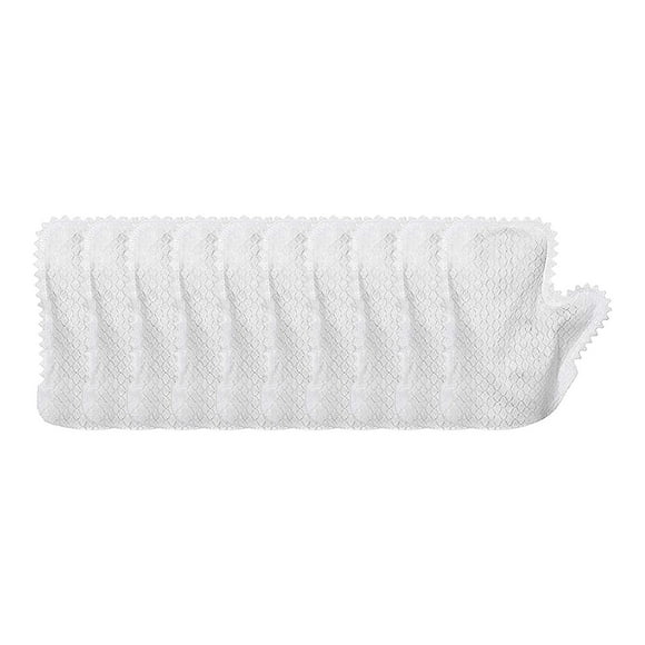 NCWSO Car Cleaning Kit Household Disinfections Dusting Gloves Microfiber Fish Scale Cleaning Dusting Gloves Washable Reusable Wet and Dry Kitchen Gloves Cleaning Tools Clearance