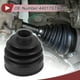 thumbnail image 3 of Kit de bota de junta CV interior Unique Bargains No.44017STXA51 con abrazaderas para Honda Pilot 2015, 3 of 7
