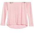 thumbnail image 3 of Epic Threads Big Girls Butterfly T-Shirt Pink Size Large, 3 of 3