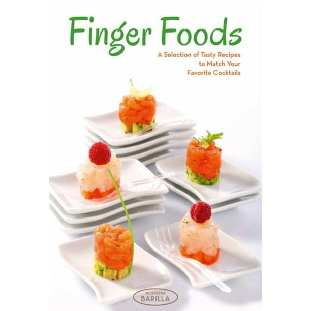 FINGER FOOD