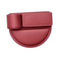 thumbnail image 3 of Generic Seat Organizador Relleno Resistente a los arañazos Accesorios para automóviles Lado rojo, 3 of 8