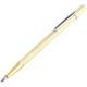 thumbnail image 1 of Scriber Pen Bolígrafo de grabado para vidrio, cerámica, hoja de metal Scriber para vidrio, cerámica, hoja de metal con clip e imán 1 pieza, dorado ShuxiuWang 8390614769878, 1 of 1