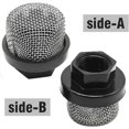 thumbnail image 3 of 246385 246384 287032 Airless Sprayers Filter Screen Set, Replacement for 190ES 295ST UltraMax II 390, 3 of 5