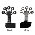 thumbnail image 3 of New Gripster Grip Exerciser, Strengthener, Trainer Fitness Workout Training, 3 of 3