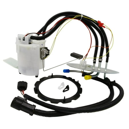 1996 Ford F-250 Bed - Quantum Fuel Pump Module Assembly Ford F-250 Super Duty 2000-2004 (E2280M)