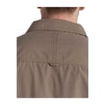 thumbnail image 3 of Craghoppers Expert Chemise à Manches Longues pour Homme Kiwi, 3 of 5