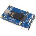 thumbnail image 4 of Para Raspberry Pi 40 Pin Gpio Cabecera a bordo de múltiples conectores para el módulo Cm4 Feliz Sencillez, 4 of 5
