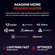 Skytech Blaze4 Mini Gaming PC Desktop AMD Ryzen 5 5500 NVIDIA GeForce RTX 3050 (6GB) 500GB NVMe SSD 16GB DDR4 SDRAM Windows 11