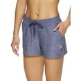 thumbnail image 3 of Reebok Women’s Goal Shorts, 3 of 4