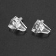 thumbnail image 4 of 5 mm Pin Shelf Support Shelf Studs Strong Support 60 Pcs, Transparent, 4 of 8