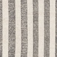 thumbnail image 7 of Surya Reliance RLI-2302 60x90" Rectangle Wool Area Rug in Black/Light Beige, 7 of 7