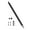 Black, variant on 3 In1 Touch Pen Two Precisions Tip Soft Rubber Head for Tablets Smartphones Not Scratch Writing Experience
