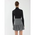 thumbnail image 5 of Basic Turtleneck Knitted Body, 5 of 7