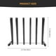 thumbnail image 5 of 1pc Boots Storage Rack Boots Snow Soporte Multifunción Soporte de almacenamiento, 5 of 5