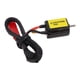 thumbnail image 4 of Motor con buje 88T enchufe JST rojo DIY Motor con buje ligero 030 88T con engranaje para coche RC ANGGREK Otros, 4 of 8