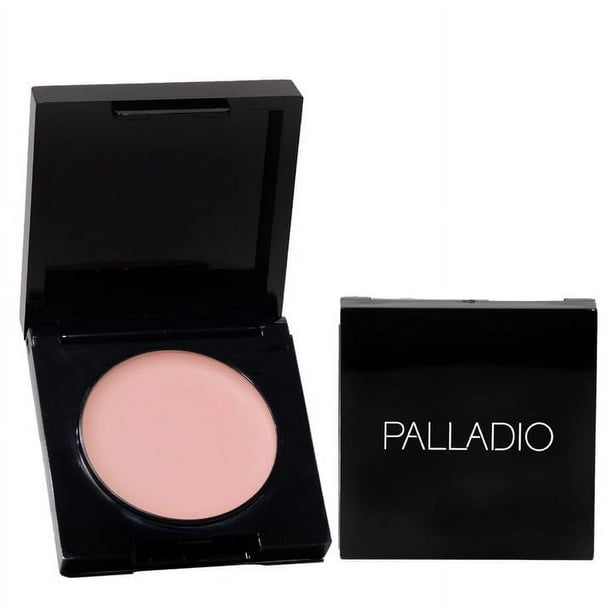 Iluminador para Ojeras Palladio para Piel Cansada con Corrección de Color