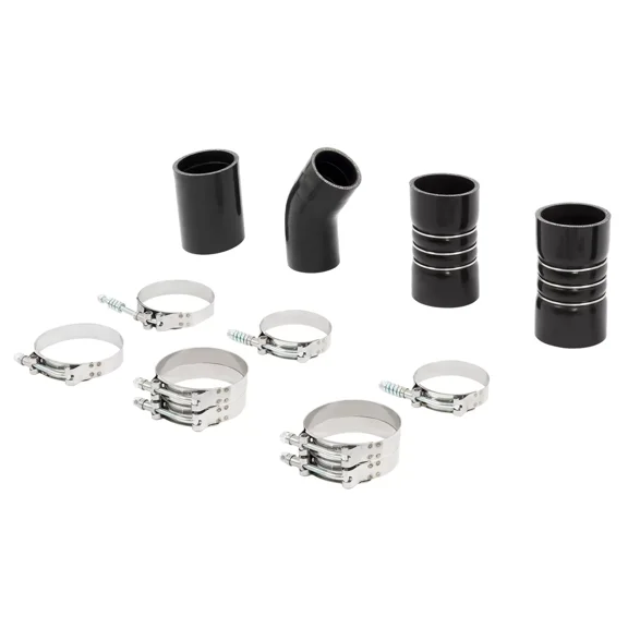 Kojem Intercooler Boot & Clamp Upgrade Kit for 2003-2007 Ford 6.0L Powerstroke Diesel