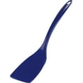 thumbnail image 2 of 100% Organic Melamine Kitchen Spatula, Indigo, 2 of 2