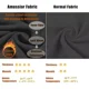 thumbnail image 5 of 2 Playera Cuello Tortuga Perfecto Slim Fit Caballero Hombre, 5 of 8