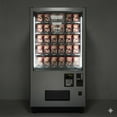 thumbnail image 4 of Lay's Ketchup Vending Potato Chips | 40G/Unit, 40 Units/Case, 4 of 5