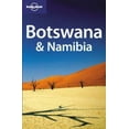 thumbnail image 1 of Pre-Owned Lonely Planet Botswana & Namibia (Lonely Planet Travel Guides) (Paperback) 1741047609 9781741047608, 1 of 1