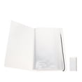 thumbnail image 3 of Multi-functional Movie Tickets Plane Tickets Collection Album Loose-leaf Card Book Commemorative Gift, 3 of 9