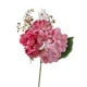 thumbnail image 2 of Ramo de Flores Artificiales Rosa Claro y Oscuro, 2 of 8