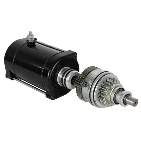 NEW POLARIS JET SKI STARTER & DRIVE IS COMPATIBLE WITH COMBO MSX 140 OCTANE PRO 1200 3240281