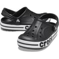 thumbnail image 2 of Crocs Kids Bayaband Clogs, 2 of 6